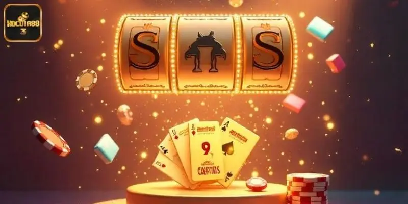 Hack slot game tăng cơ hội thắng