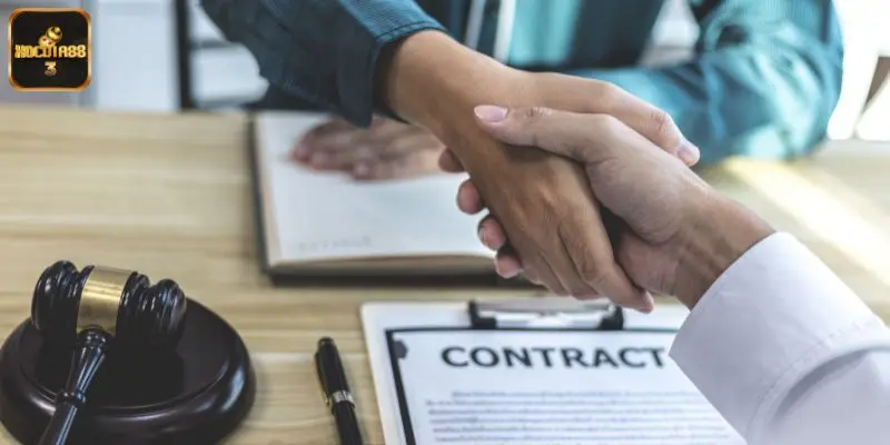 Mọi vi phạm về điều khoản điều kiện đều bị xử lý