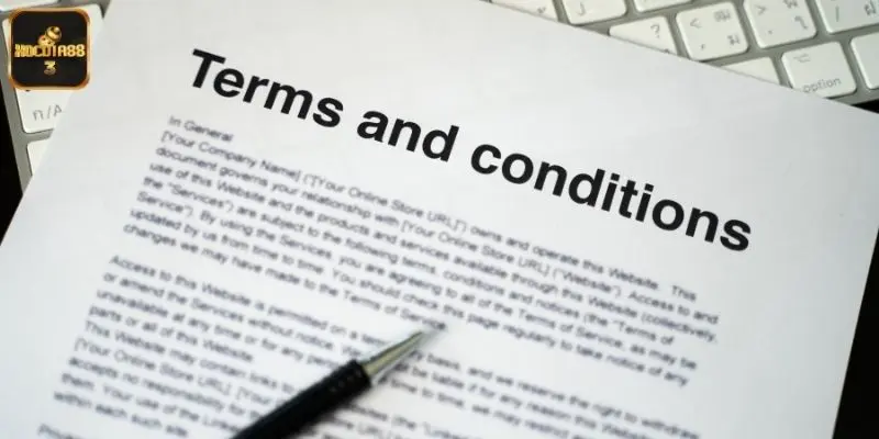 Những quy định cần nhớ khi muốn tạo tài khoản