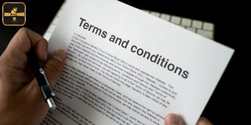 Những vấn đề cần chú ý trong chương trình ưu đãi