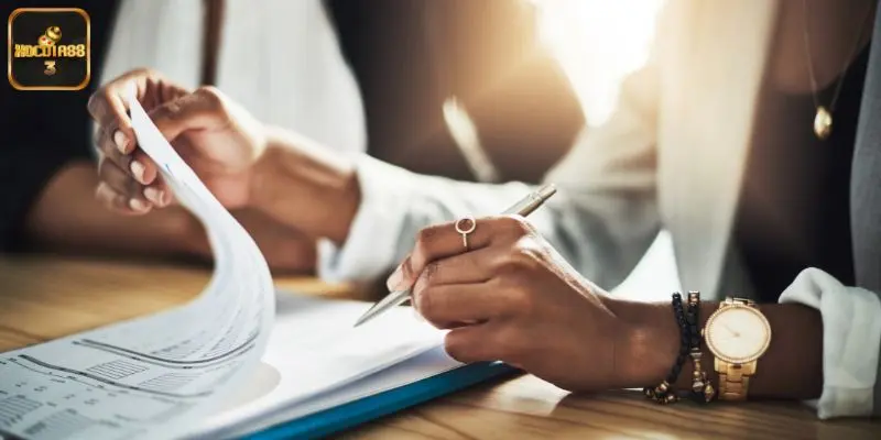 Nội dung chi tiết quy định về bảo mật tại Xocdia88