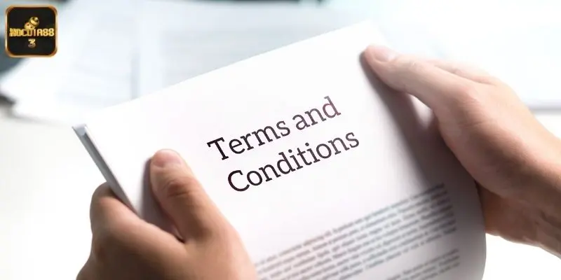 Quy định chi tiết trong các nội dung về giao dịch